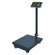 BILANCIA ELETTRONICA PROFESSIONALE DA 300 KG CON DISPLAY INDUSTRIALE KASART