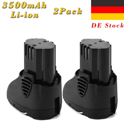 Batterie litio 8v da - batterie, al
