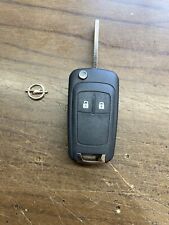 GUSCIO CHIAVE COVER TELECOMAND PER OPEL A B C D ASTRA ZAFIRA MERIVA CORSA MOKKA4