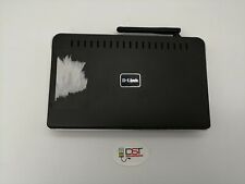 Modem Router D-Link DSL-2640R USATO SENZA ALIMENTATORE
