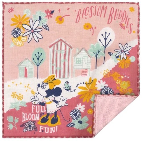 Disney imabari fazzoletto - disney,