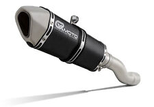 Scarico per DUCATI MONSTER 821 2014 - 2020 GRmoto Marmitta Carbonio