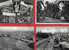 TRAPANI - LOTTO DI 20