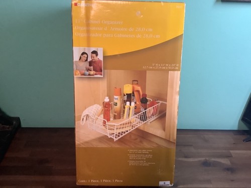 Scaffale organizer dispensa