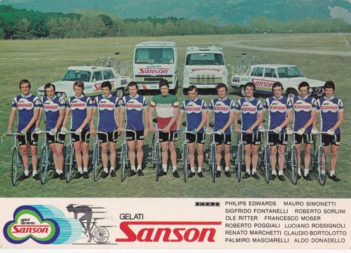 Ciclismo cyclisme cartolina - ciclismo/cyclisme,