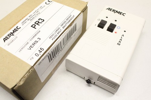 Modulo controllo allarme - modulo,