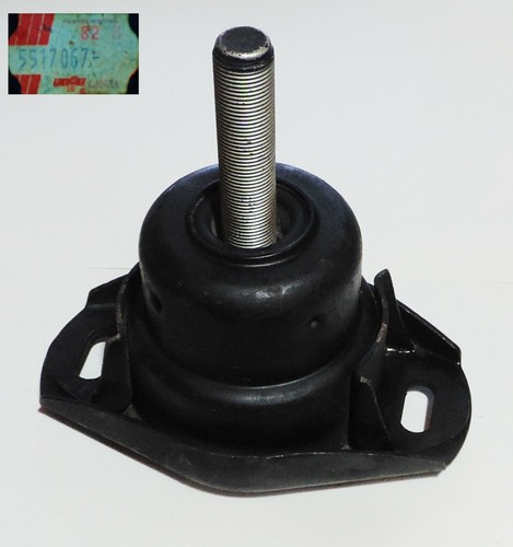 Fiat 242 diesel supporto - 242, diesel/