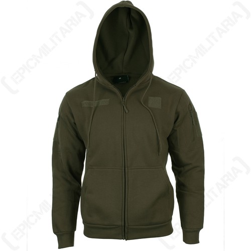 Ranger green felpa con - ranger,