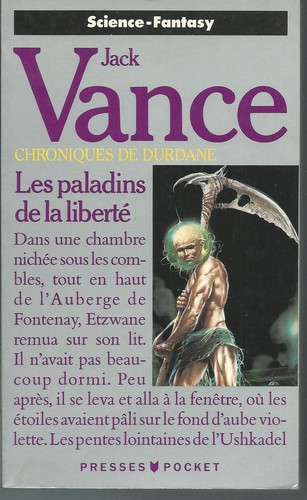 Les paladins liberté - paladins, la