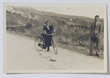 55541 Foto d'epoca 456 -