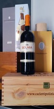 Solaia 2015 - Antinori IGT