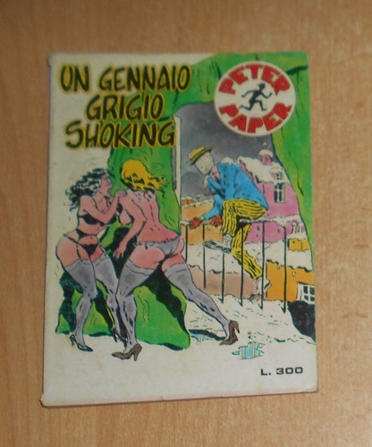 Ediperiodici nuova serie - ediperiodici,
