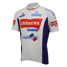 Maglia Uomo Ciclismo Manica