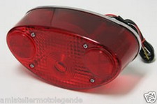 Per Kawasaki 750 H2 - Fanale