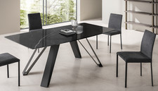 TAVOLO DA PRANZO NOA CON PIANO