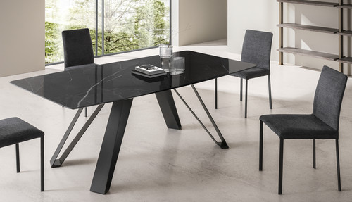 Tavolo pranzo noa con - pranzo, piano