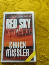 Briefing Packages by Chuck