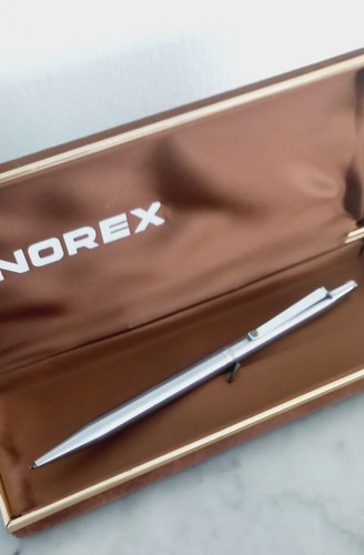 Penna sfera della norex ball - sfera,