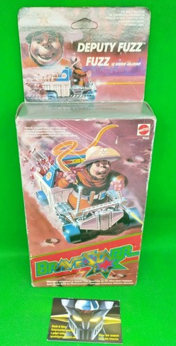 Vintage action figure - vintage,