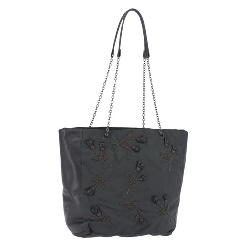 Borsa prada catena tote bag - prada,