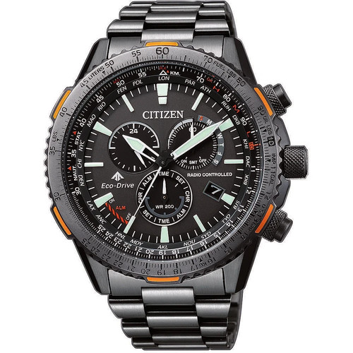 Orologio citizen sky pilot - orologio,