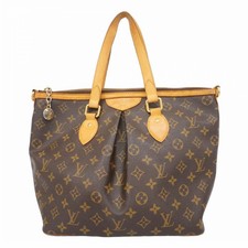 Borsa Louis Vuitton Palermo PM