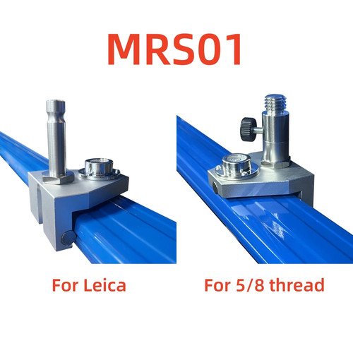 Railshoe magnetico con