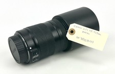 Canon EF-S 18-135mm f/3.5-5.6