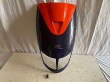 Scudo anteriore originale