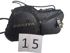 15 MOTORE CAGIVA 5P 125 cc