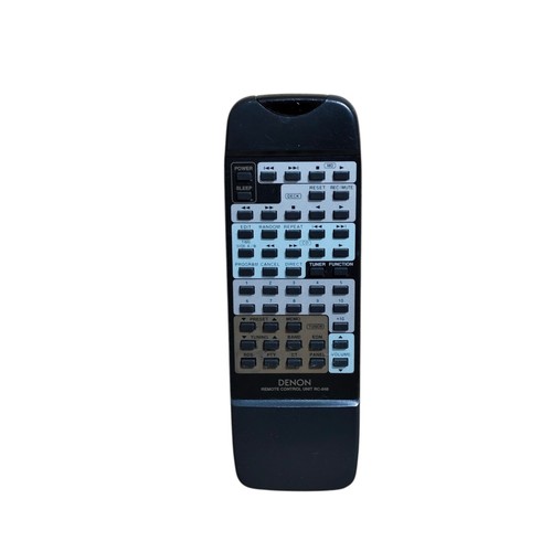 Telecomandi denon 848 per - telecomandi, rc-848