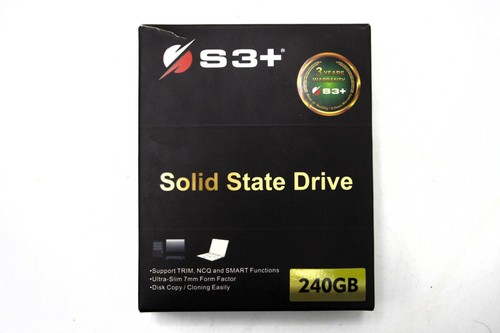 Ssd 240gb solid - -,