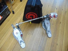 Gibilterra Classe G Trazione