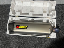 Scarico BMW K1200GT 06-08