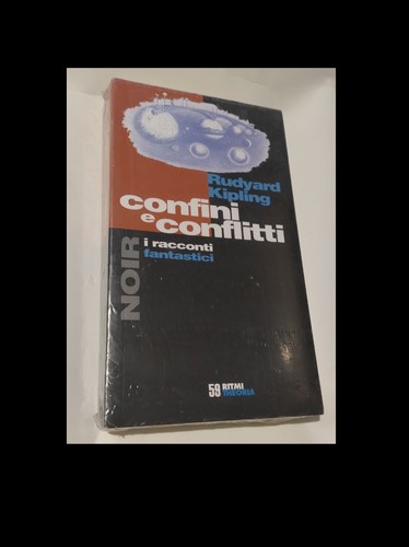 Rudyard kipling confini - rudyard,
