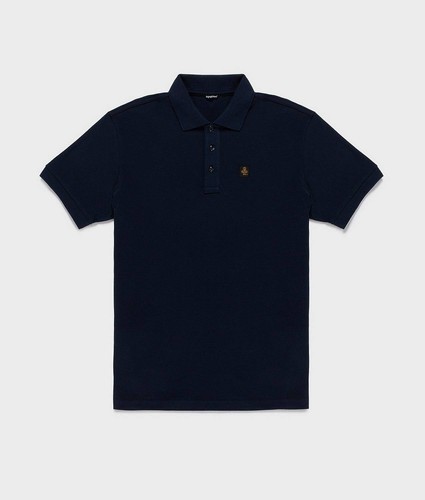 Refrigiwear kurt polo blu - refrigiwear,