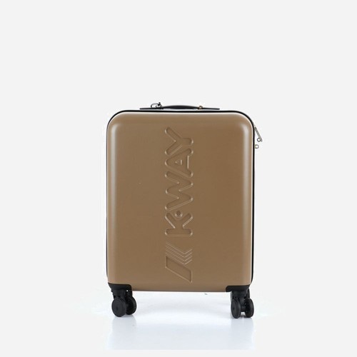 Trolley bagaglio mano way - a,