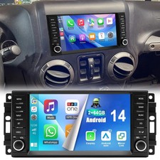 Per Jeep Wrangler 3 JK