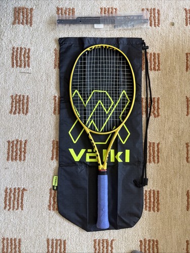 Volkl c10 pro impugnatura per - volkl,