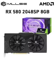 MLLSE RX580 8GB 2048SP DDR5