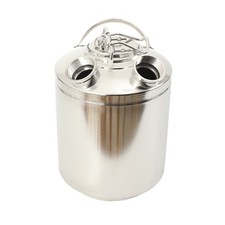 Botte Pulizia Birra 10L con 2