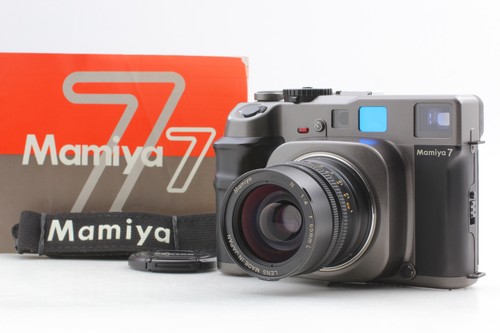 7ii modified come nuovo - modified, nuovo]
