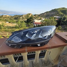 faro anteriore sinistro Ford