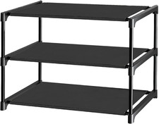 Scarpiera Ingresso,3 Ripiani