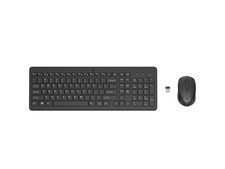 HP 330 Tastatur-und-Maus-Set