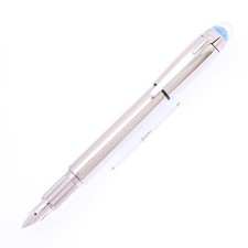 Montblanc Starwalker Metal F