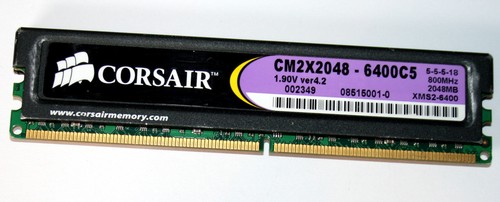 Ddr2 ram pc2 6400u - ddr2-ram, non