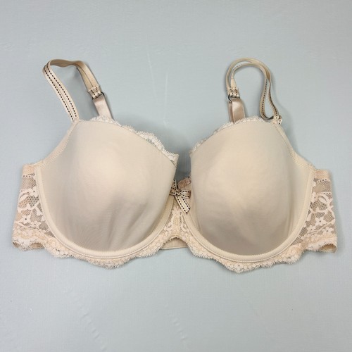 Reggiseno chantelle rive - reggiseno,