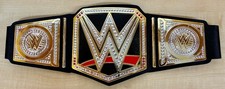 Cintura WWE World Heavyweight