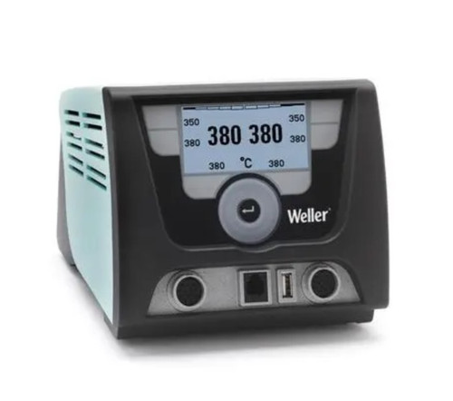 Weller wx2n unità - weller, di